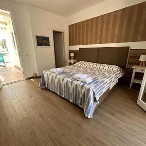 Appartamento Monolocale Mulino, Favignana