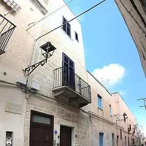 Casa vacanze Holidays 4, Favignana