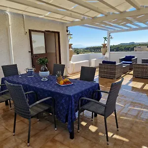 Casa vacanze Angolo Di Paradiso, Favignana