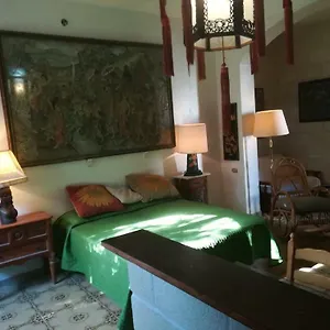 Appartamento Casa Zagara, Favignana