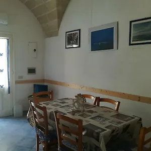 Casa vacanze Le Di Tufo, Favignana